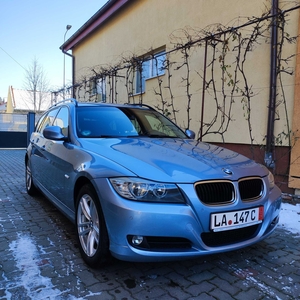 BMW 318 D, de vânzare Sibiu