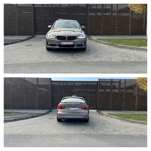 BMW 320 GT Luxury - Line Oradea