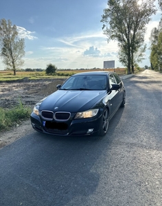 BMW E90 320D. Craiova