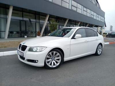 Bmw e90 automat 2009 euro 5 Mioveni