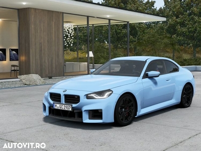 BMW M2 AT