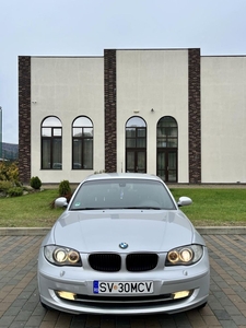 BMW Seria 1 /2008/143 cp Vama