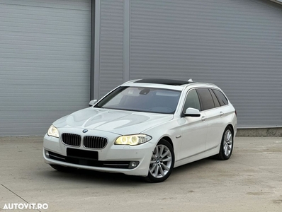 BMW Seria 5 525d xDrive