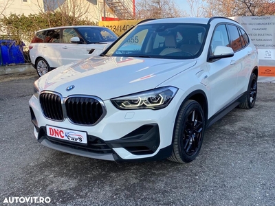 BMW X1 xDrive25e Advantage