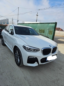 BMW X4 de vanzare Bucuresti Sectorul 3