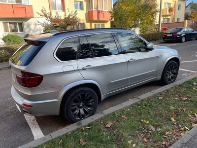 BMW X5 M Paket, M57, 3,5 biturbo Cluj-Napoca