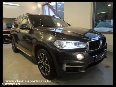 BMW X5 xDrive25d