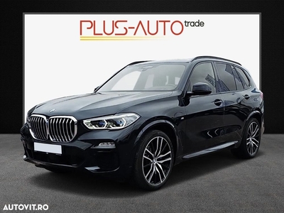 BMW X5 xDrive30d