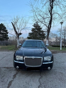 Chrysler C300 Bucuresti Sectorul 3