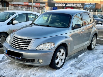 Chrysler PT Cruiser 2.2 diesel Visan