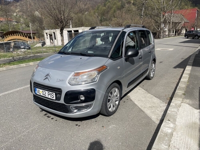 Citroen C3 Picasso Cluj-Napoca