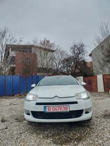 Citroen C5 x7 tourer exclusive Bucuresti Sectorul 4