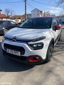 Citroën C3 Pure Tech 83 S&S SHINE PACK