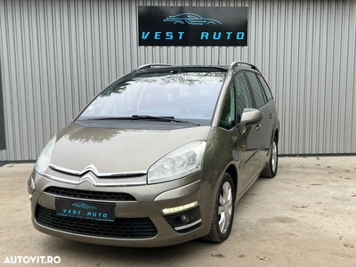 Citroën C4 Picasso 1.6 e-Hdi Seduction