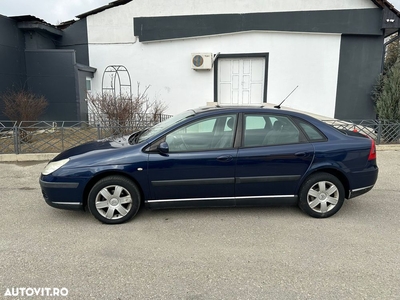 Citroën C5 1.8i 16V X