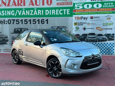 Citroën DS3