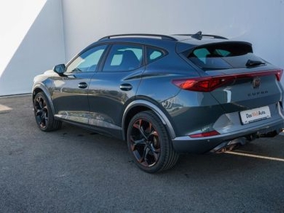 CUPRA Formentor VZ 1.4 e-HYBRID