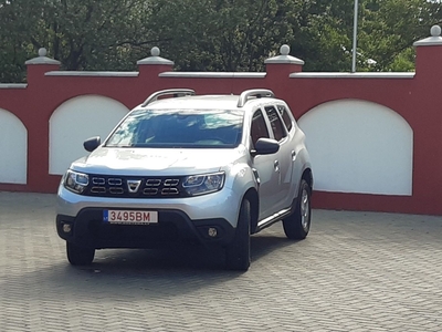 Dacia Duster 1,5dci-4×4×2-20020-E6 Falticeni