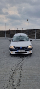 Dacia Logan Mcv 1.4 gpl Craiova