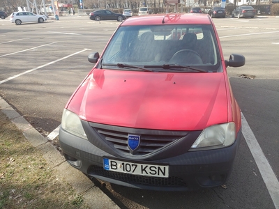 Dacia Logan Pick Up 1,5 Dci Bucuresti Sectorul 5