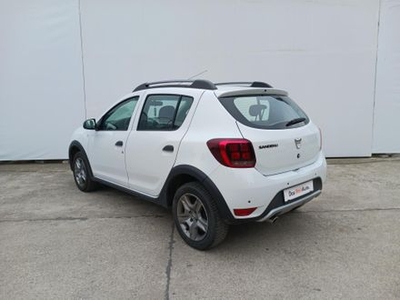 Dacia Sandero Stepway Style TCe 90 S&S