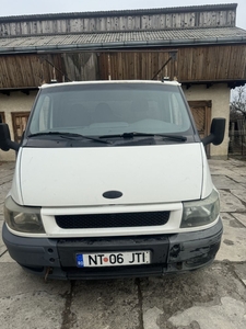 De vanzare :Ford Transit Topolita