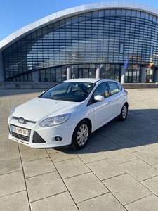 Ford Focus 1,6 Diesel Timisoara