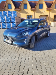 Ford Kuga preț PLUS TVA Sighisoara