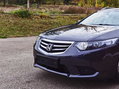 Honda Accord, 2012 Calan