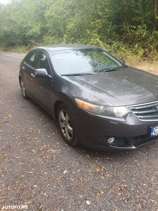 Honda Accord 2.4i Executive