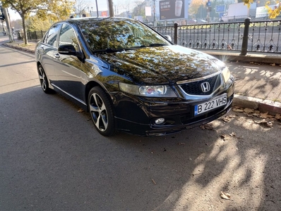 Honda Accord Tipe S Bucuresti Sectorul 2