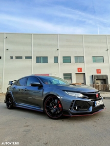 Honda Civic Type R 2.0 VTEC Turbo GT