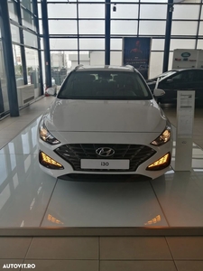 Hyundai I30 1.5 110CP 5DR M/T Highway