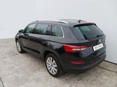 Škoda Kodiaq Style TDI DSG