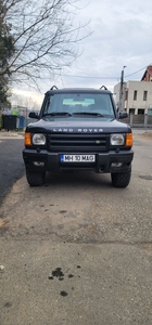 Land Rover Discovery 2 TD5 Drobeta-Turnu Severin