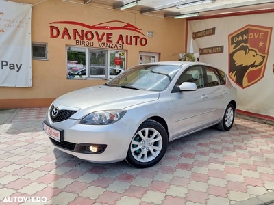 Mazda 3 Sport 1.6 CE