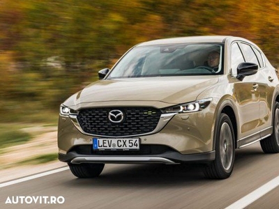 Mazda CX-5 G194 AWD AT Newground