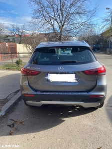 Mercedes-Benz GLC Coupe 300 d 4MATIC MHEV