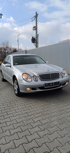 Mercedes E Class 2.2 CDI 2005 Bistrita