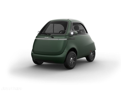 Microlino Competizione