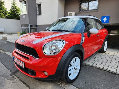 Mini Cooper S 1.6 Turbo 184 cp 87.500 km Proprietar Variante Bucuresti Sectorul 3