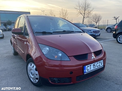 Mitsubishi Colt 1.3 Inform