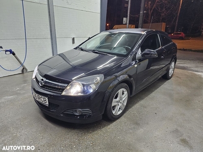 Opel Astra GTC 1.6 Easytronic Sport