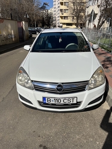 Opel Astra H 1.3 cdti Bucuresti Sectorul 3