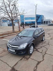 Opel Astra H/1.8 Benzină/140 C.P/AN 2009 Lacurile