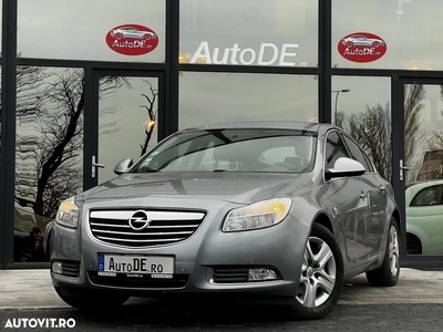 Opel Insignia 2.0 CDTI