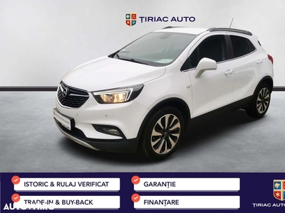 Opel Mokka 1.6 CDTI ecoFLEX Start/Stop Color Innovation