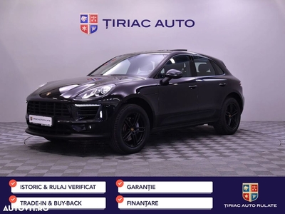 Porsche Macan Standard