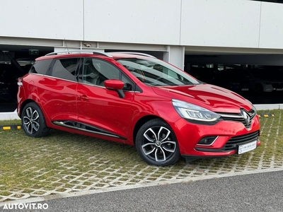 Renault Clio (Energy) dCi 90 Bose Edition