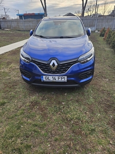 Renault Kadjar 2019 Galati